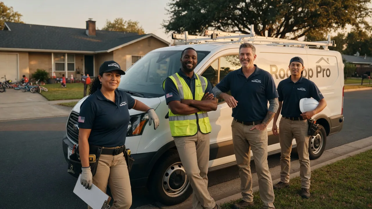 Roof Repair in East Peoria, IL near me
